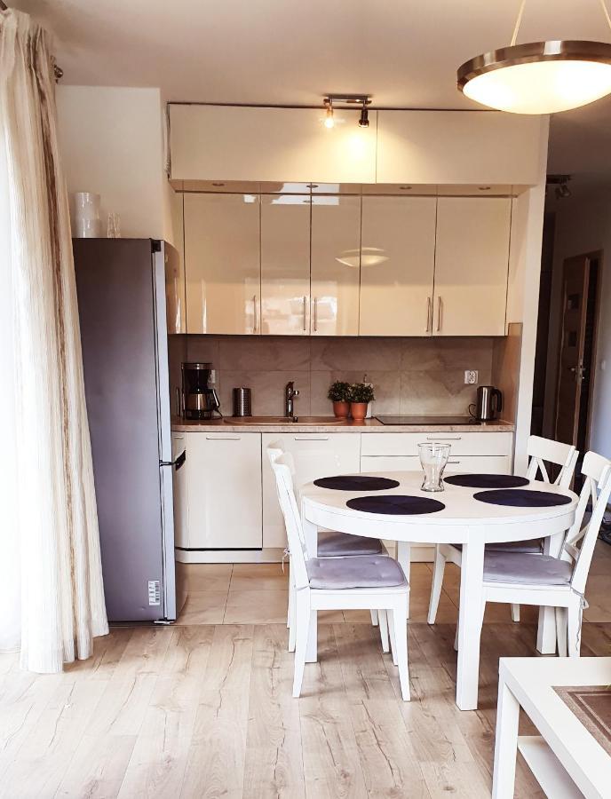 Family - W Dolinie Szczęścia Apartament *
