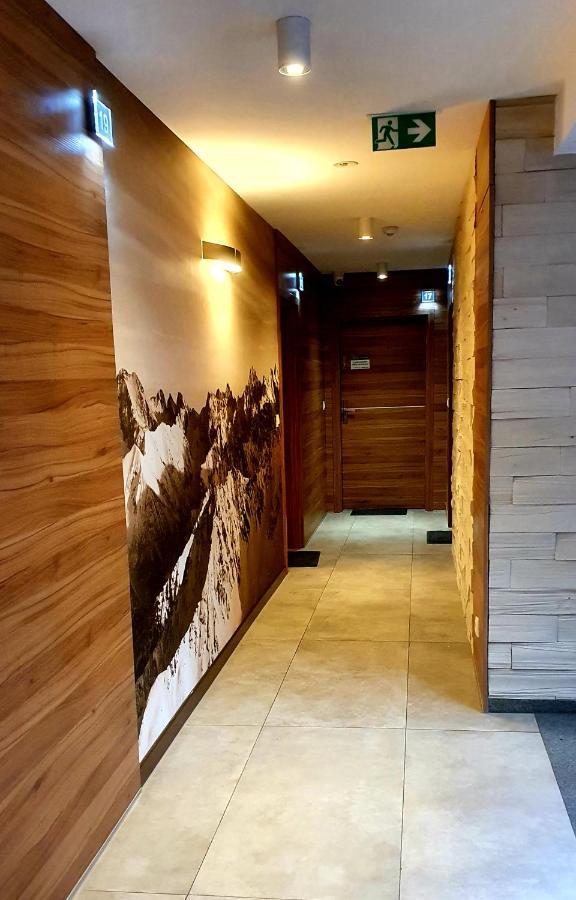 Family - W Dolinie Szczęścia Apartament