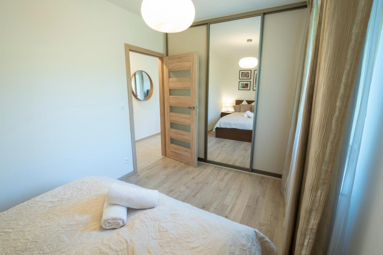 Apartament Family - W Dolinie Szczęścia Szklarska Poręba