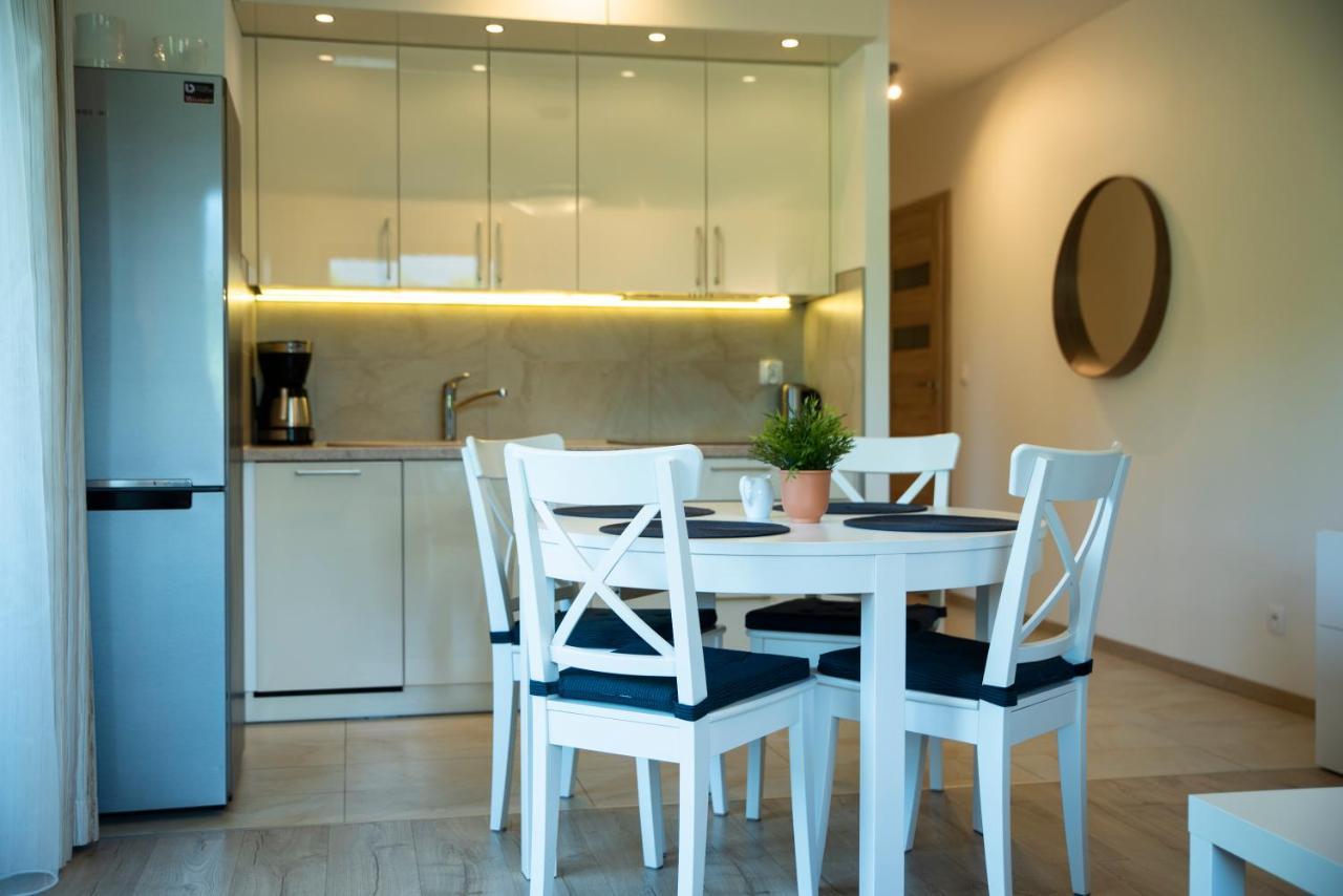 Family - W Dolinie Szczęścia Apartament Szklarska Poręba