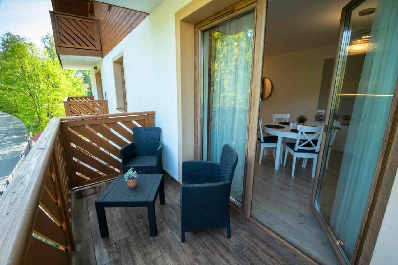 Apartament Family - W Dolinie Szczęścia
